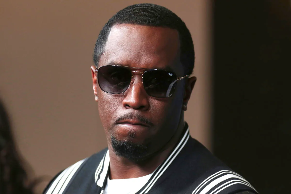 Sean 'Diddy' Combs case: Prosecutors deny leaking 'damning' video as rapper gets win in court Image