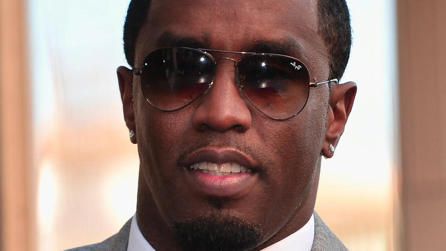 Sean 'Diddy' Combs' claim that agents leaked Cassie video is 'baseless,' prosecutors say Image