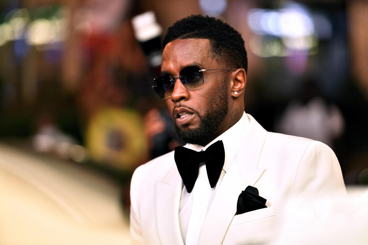 Sean Diddy Combs Lawsuits: Sex Trafficking, Abuse Allegations & Criminal Trial 2025 image 3 