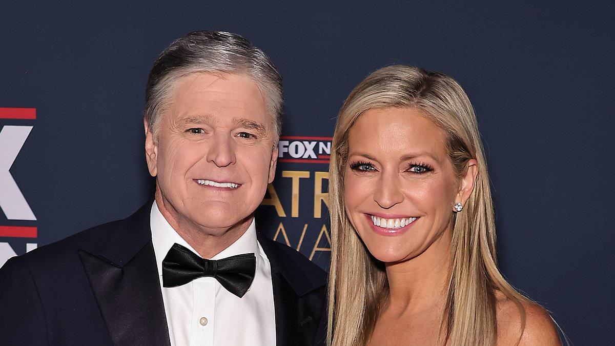 Sean Hannity Girlfriend: Ainsley Earhardt, Engagement, and His Love History Revealed image 3 