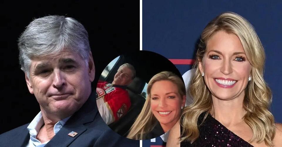 Sean Hannity Girlfriend: Ainsley Earhardt, Engagement, and His Love History Revealed image 4 