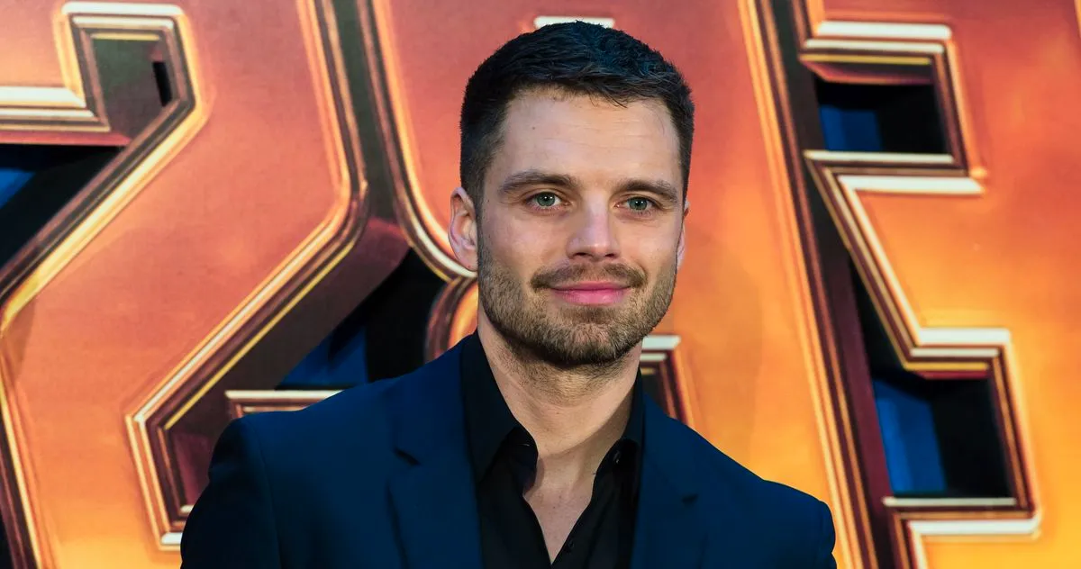 Sebastian Stan's 10 BEST Roles EVER Ranked!  Bucky Barnes, Tommy Lee & MORE! 40th Birthday Special! image 3 Image