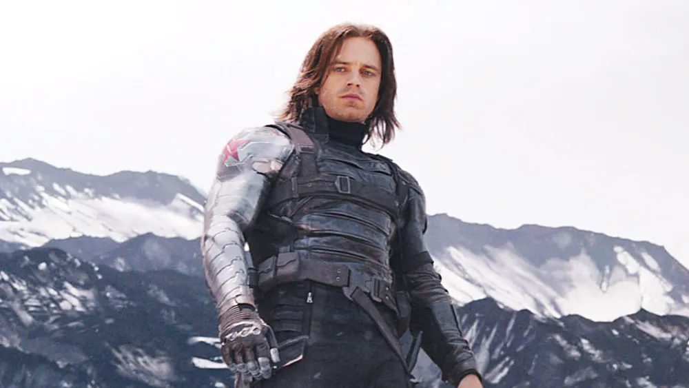 Sebastian Stan's EPIC MCU DEFENSE!  Is He Right About Marvel's Critics?  Thunderbolts & More! image 1 Image