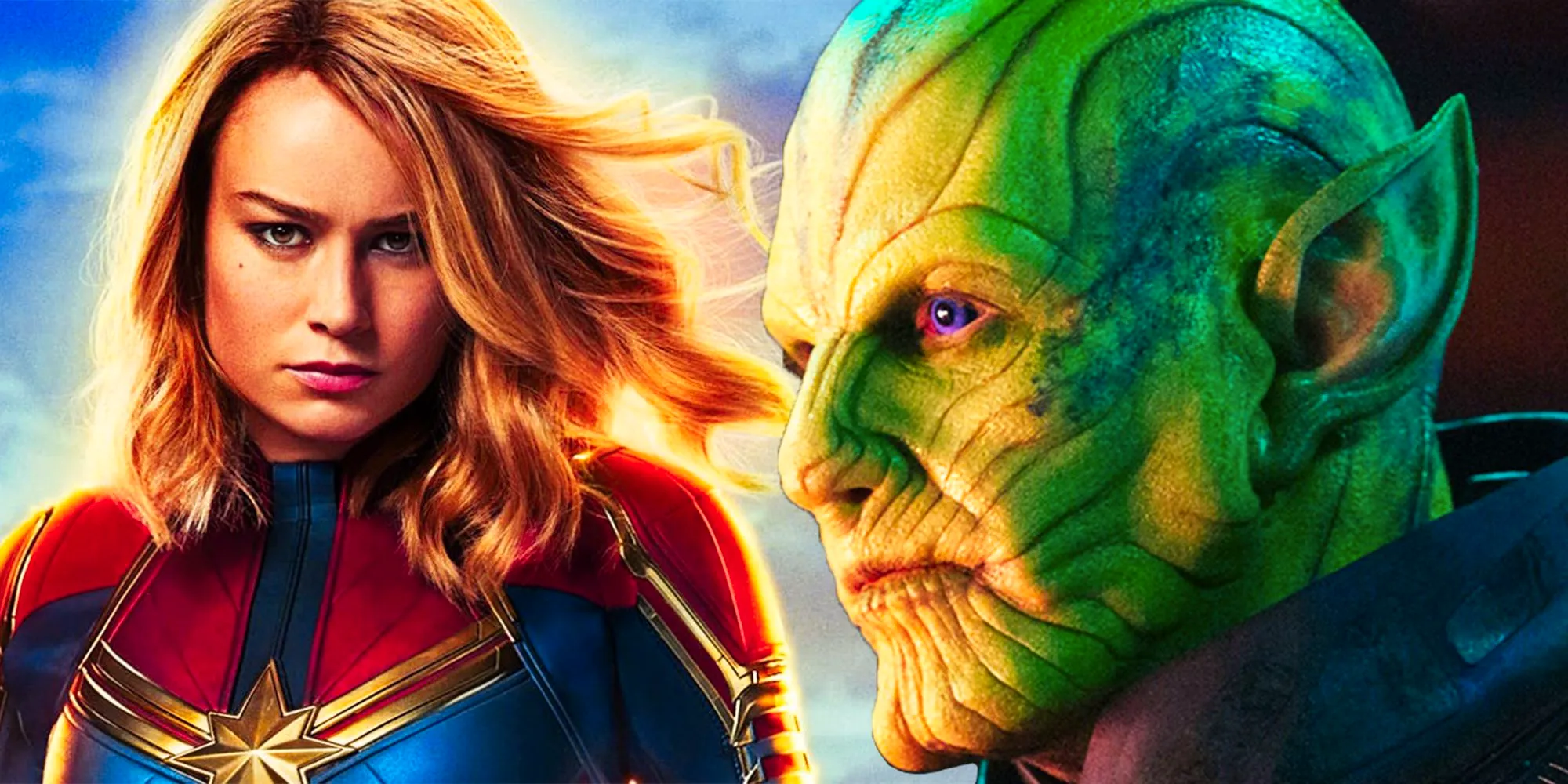 Secret Invasion FLOPS? MCU's Skrull Twist RUINS the Show?  Disney+ Series Review & Comic Comparison! image 2 Image