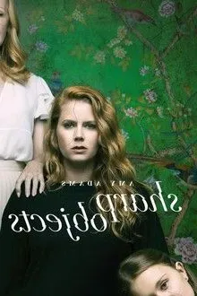 Sharp Objects (2018) z Image