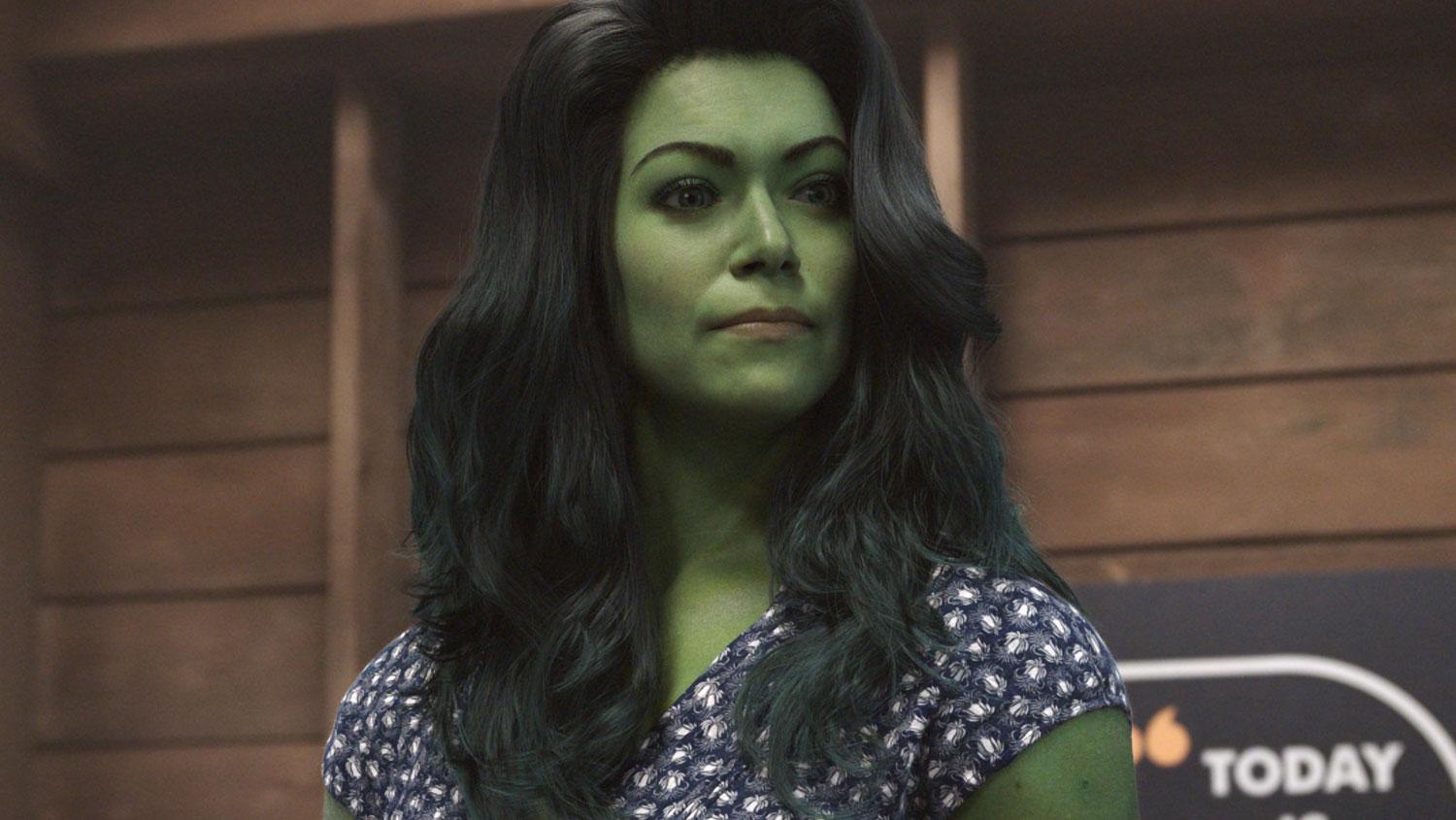 She Hulk Cancelled? Season 2, Budget, Episode Cost & What's Next image 4 