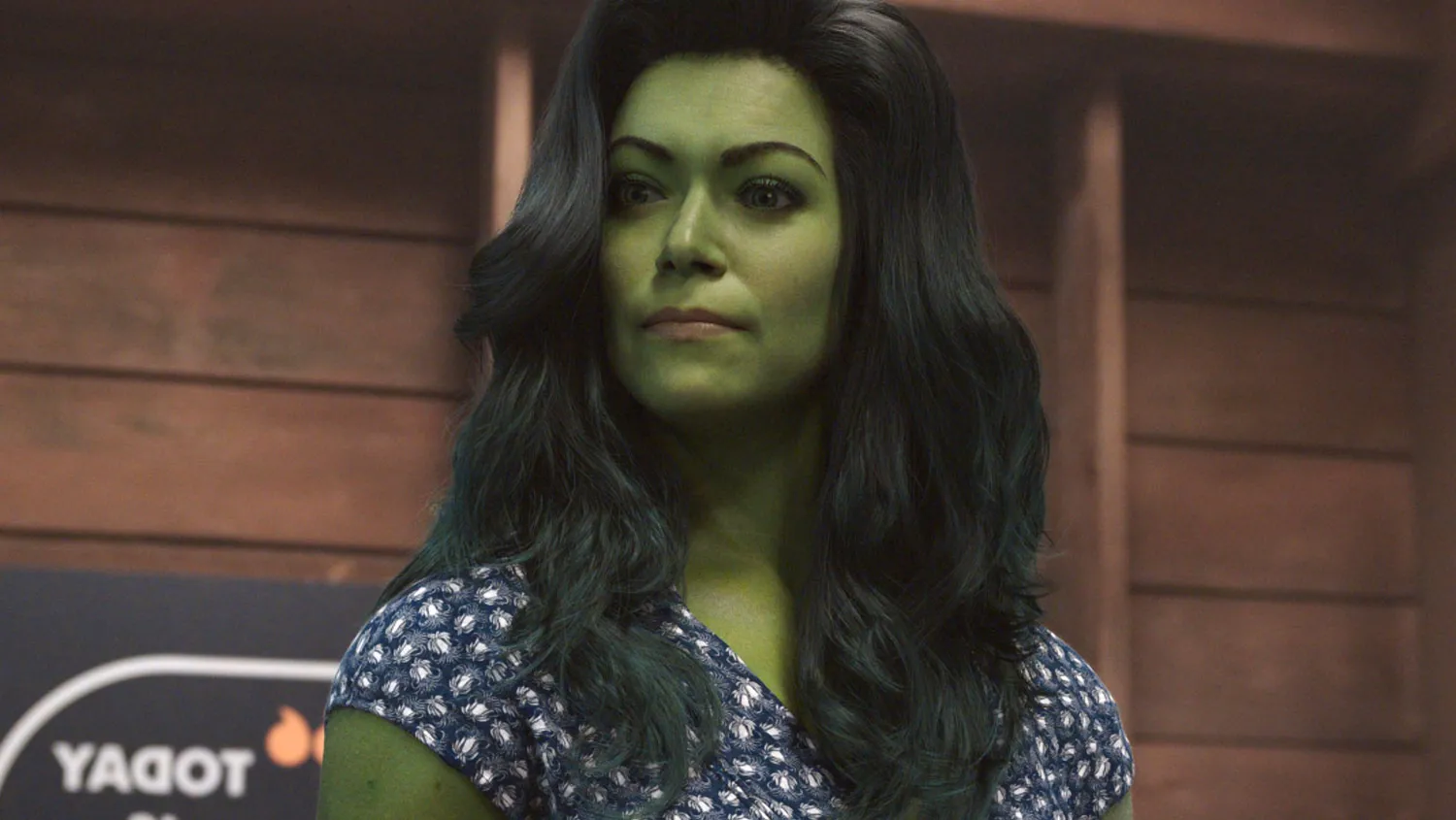 She-Hulk Star ATTACKS Disney CEO!  Tatiana Maslany's SHOCKING Bob Iger Comments + Season 2 Reveal! image 2 Image