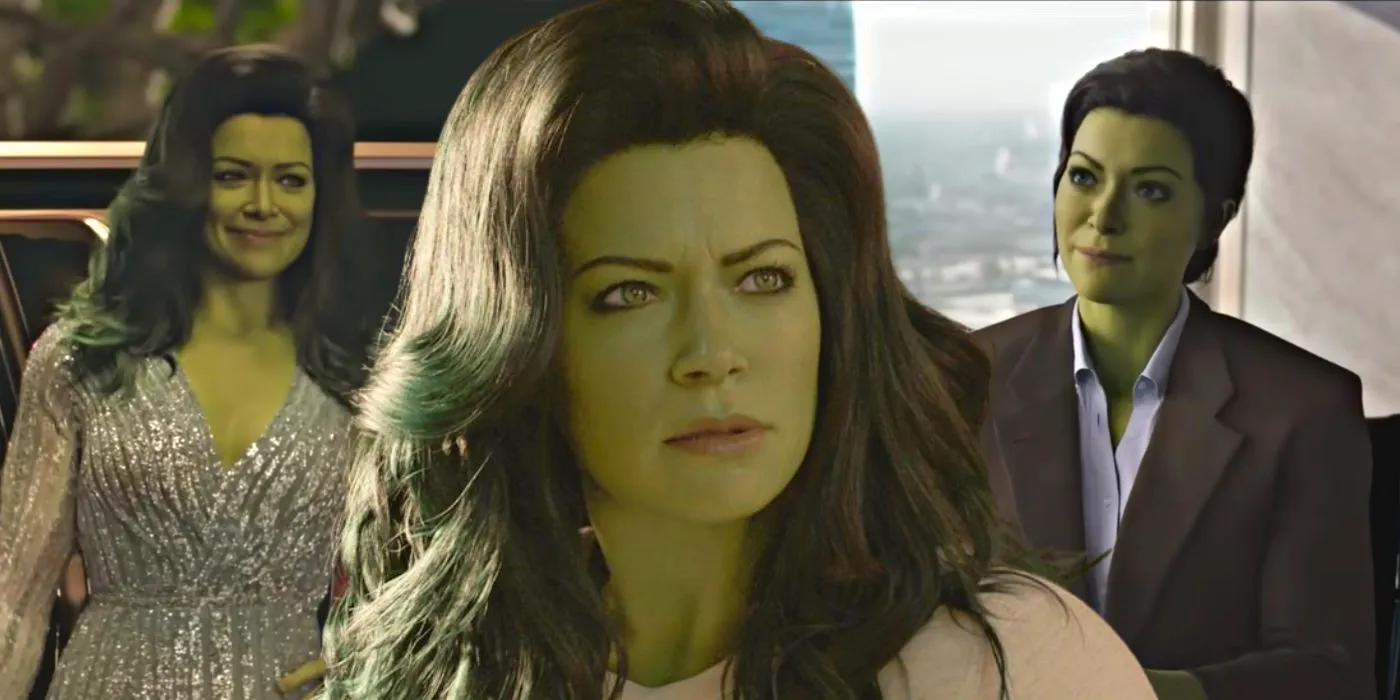 She-Hulk Star ATTACKS Disney CEO!  Tatiana Maslany's SHOCKING Bob Iger Comments + Season 2 Reveal! image 3 Image