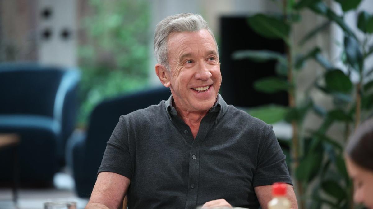 Shifting Gears ABC Premiere: Tim Allen & Kat Dennings in New Family Sitcom image 4 