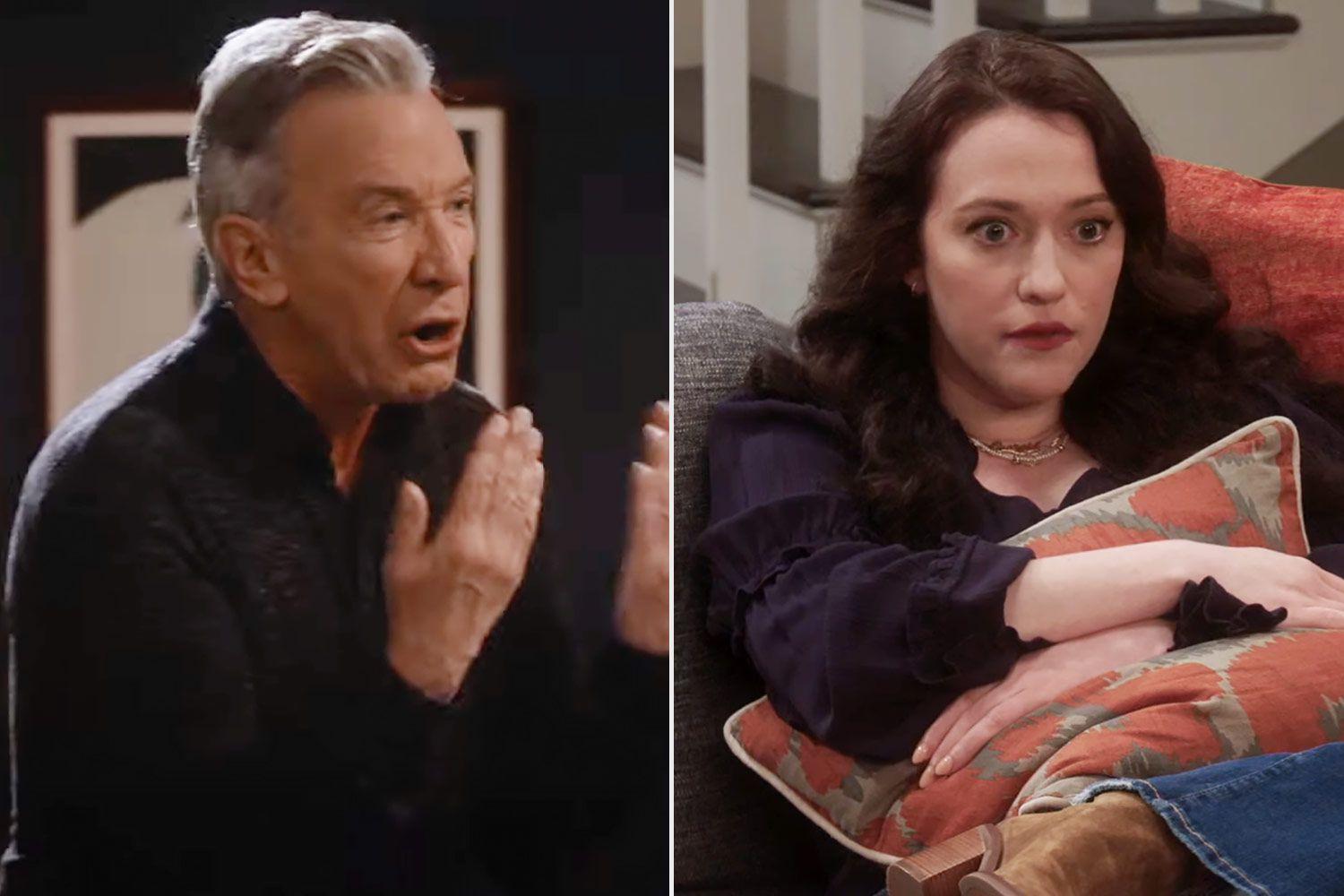 Shifting Gears ABC Premiere: Tim Allen & Kat Dennings in New Family Sitcom image 5 