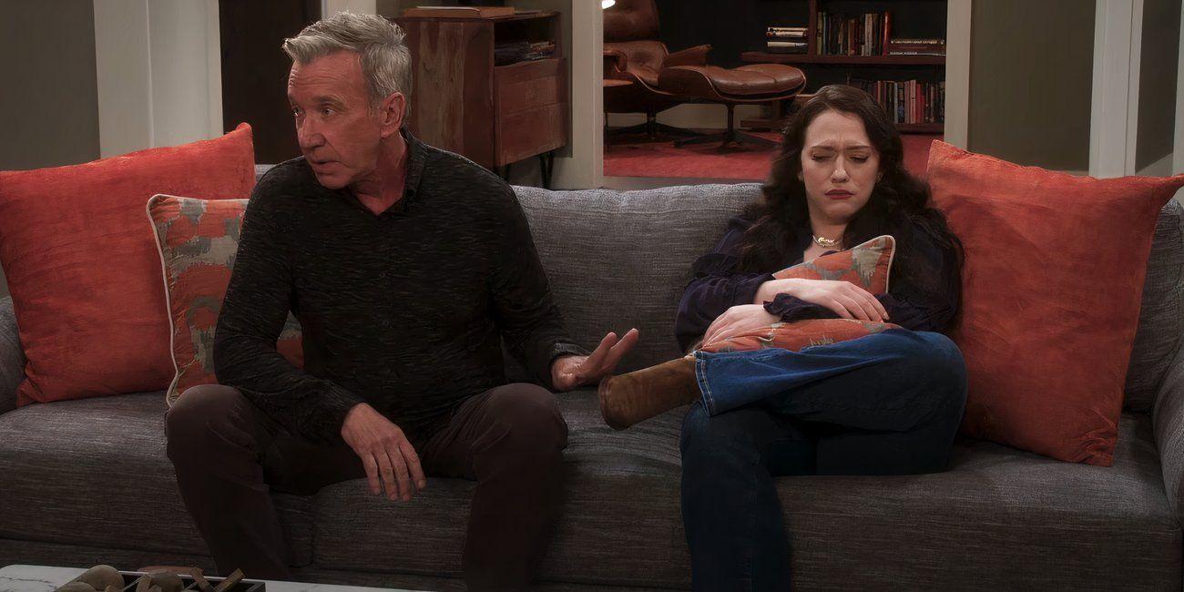 Shifting Gears ABC:  Tim Allen Sitcom, Kat Dennings New Show & Premiere Date image 5 