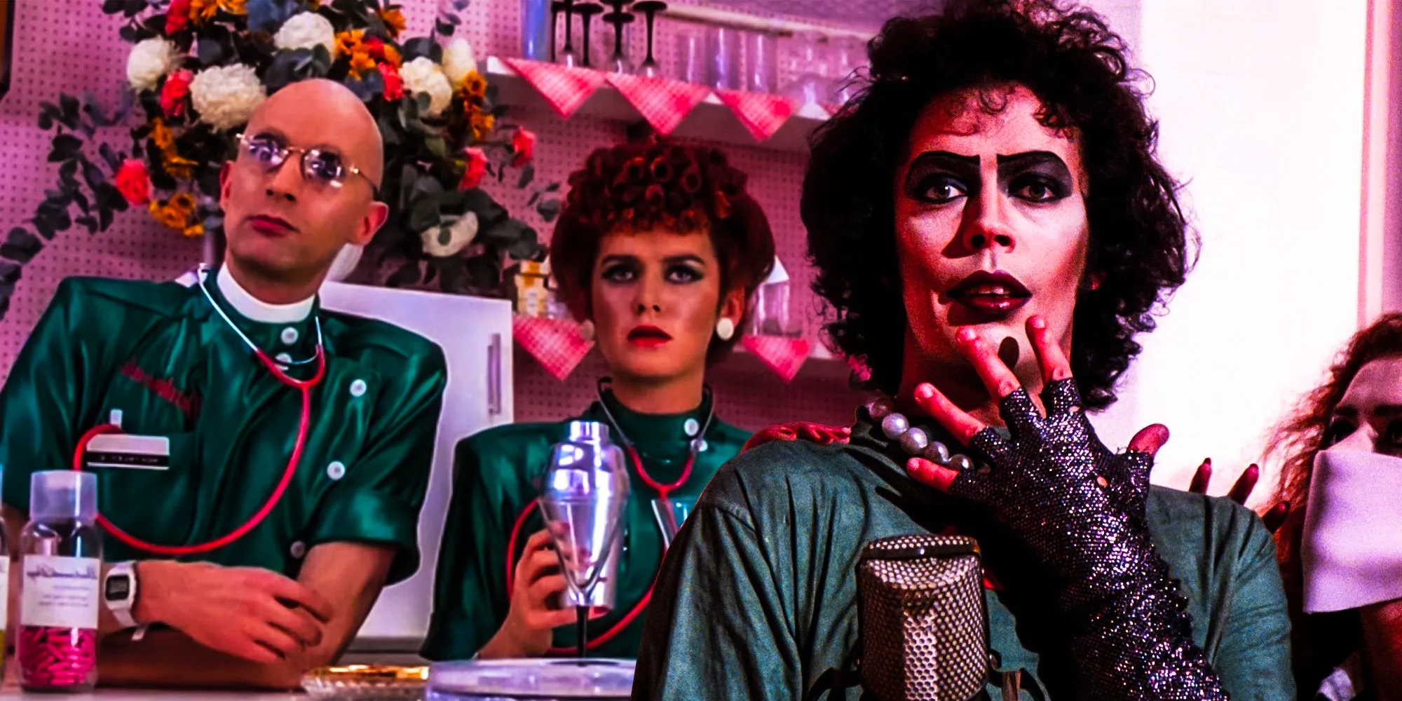 Shock Treatment rocky horror picture show sequel Image