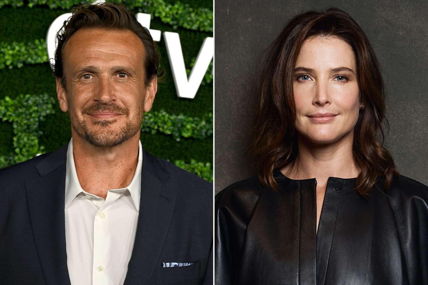 Shrinking Season 3: Jason Segel & Cobie Smulders Reunion Sparks Romantic Plot Hopes image 3 