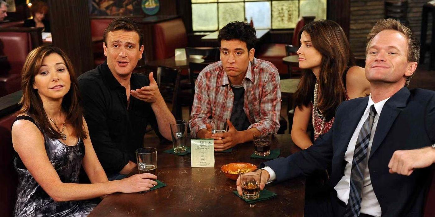 Shrinking Season 3: Jason Segel & Cobie Smulders Reunion Sparks Romantic Plot Hopes image 4 