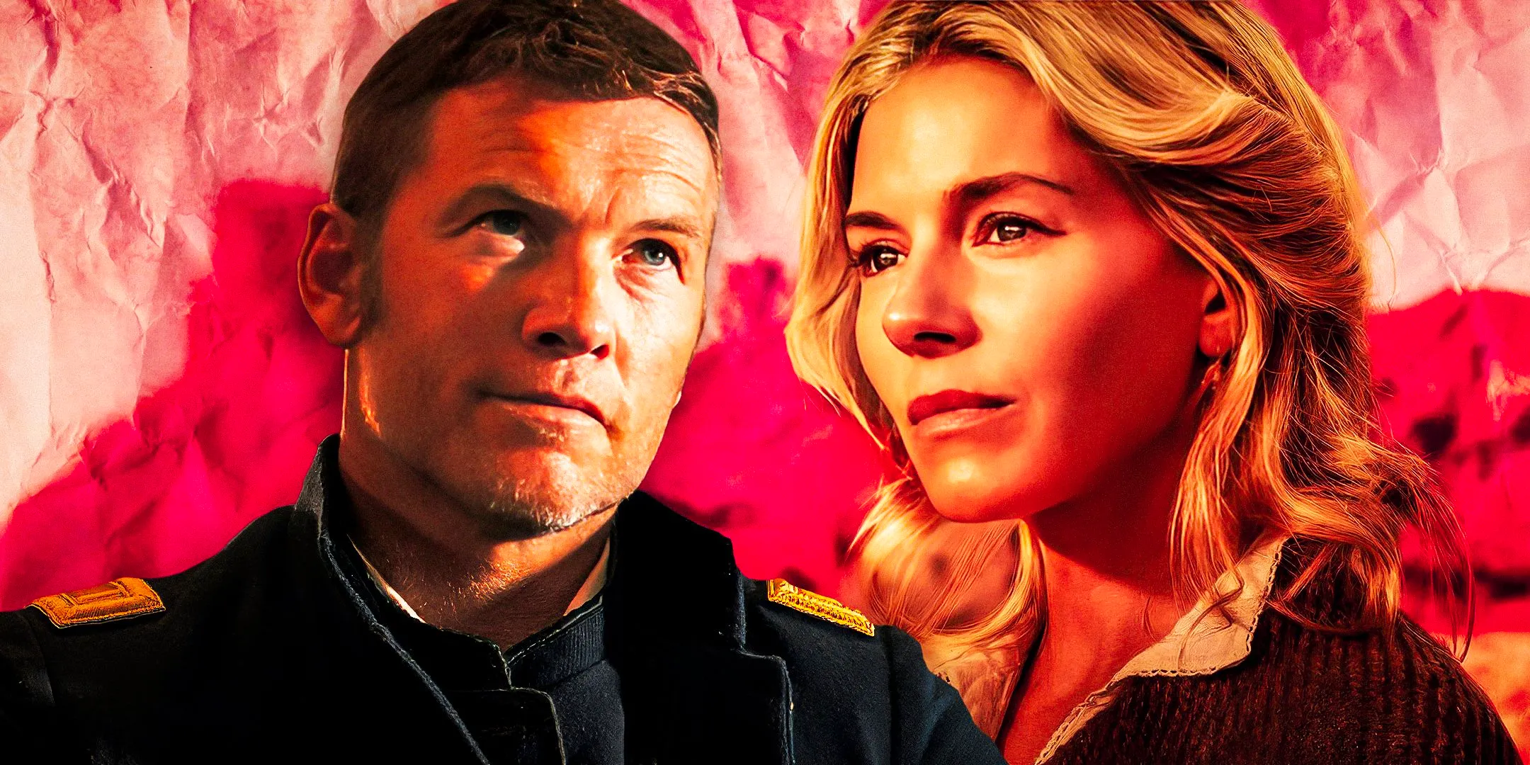 Sienna-Miller-and-Sam-Worthington-in-Horizon Image