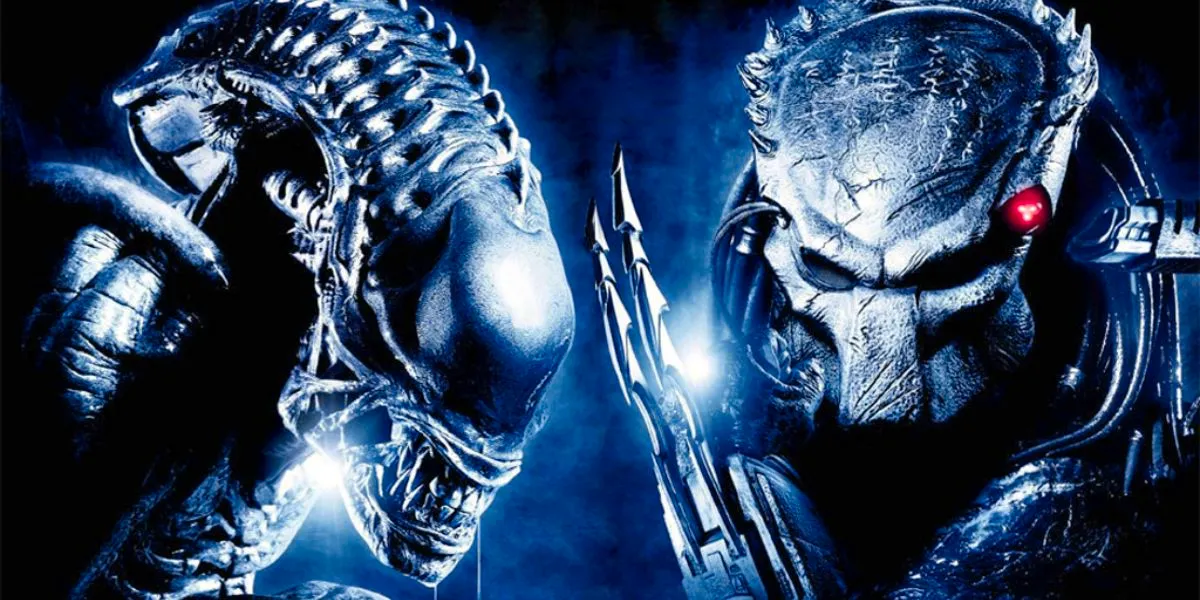 SIgourney Weaver disappointed by Alien vs. Predator Image