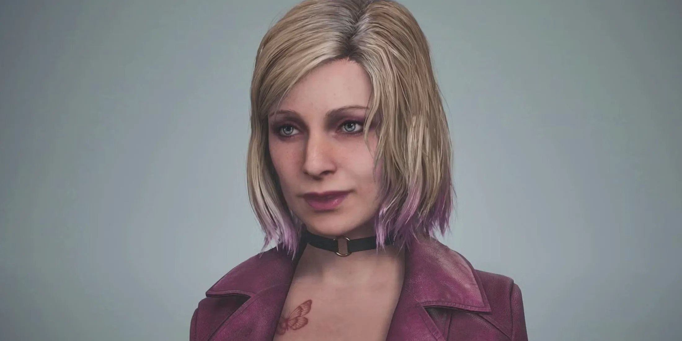 Silent Hill 2 Remake Update Seems to Have Changed Maria Image