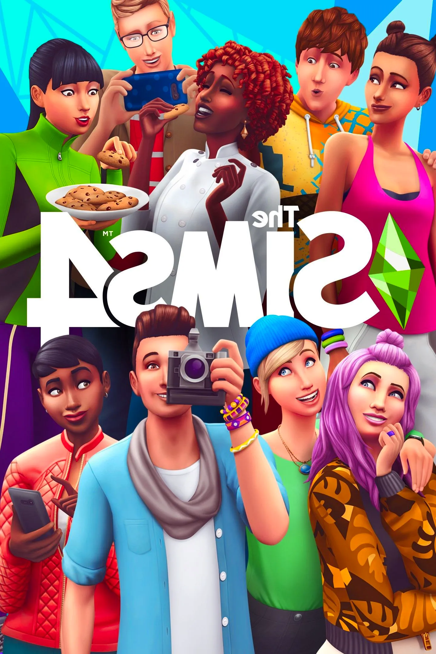 Sims 4 Image