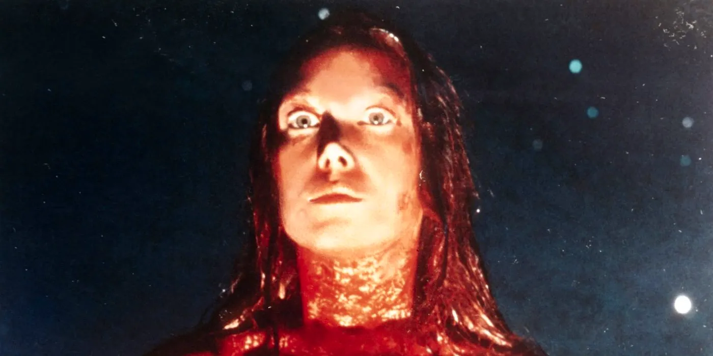 Sissy Spacek as Carrie Image