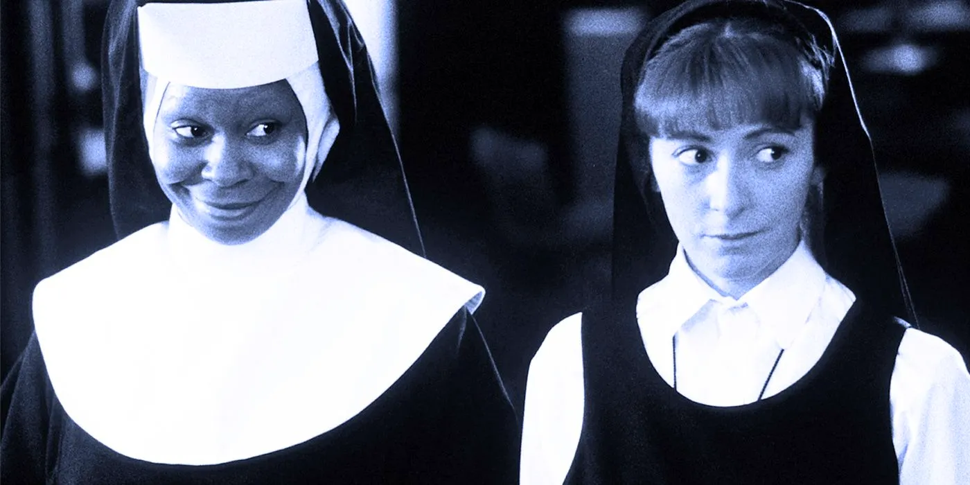 Sister Act Whoopi Image