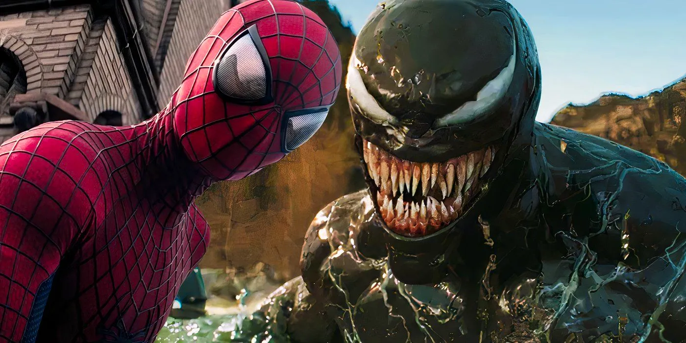 So, Is Spider-Man Actually In Venom: The Last Dance? Image