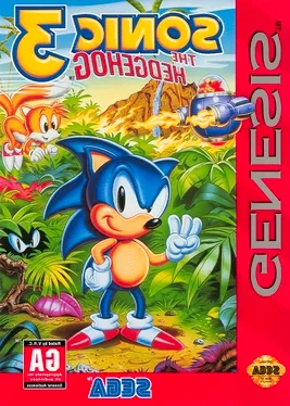 Sonic 3 & Knuckles: The Definitive Guide to the Genesis Classic | Play Online! image 1 Image