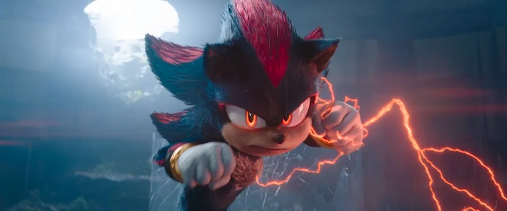 Sonic Film Trailer: Sonic 3 Videos, Secrets & Hype Breakdown! image 1 Image