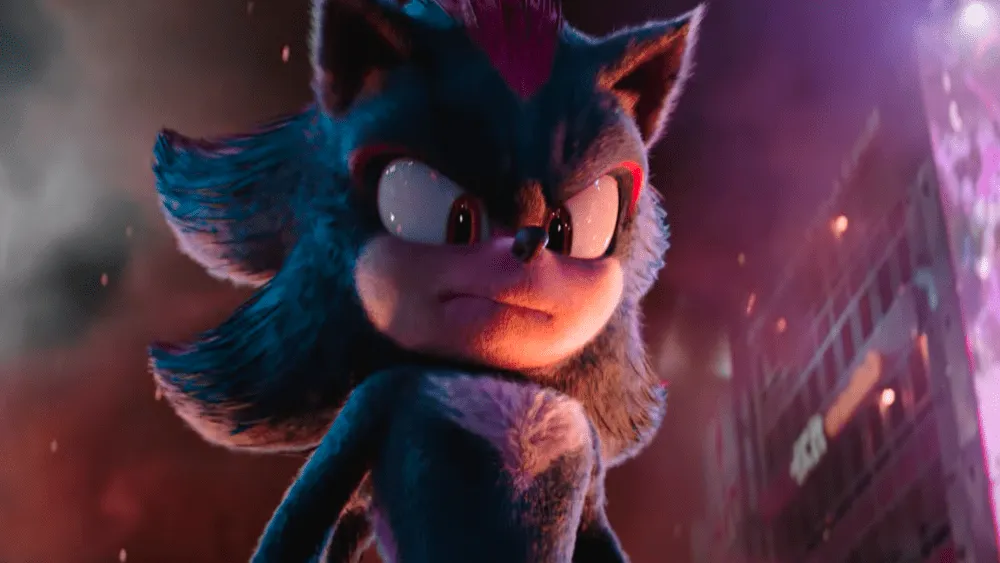 Sonic Film Trailer: Sonic 3 Videos, Secrets & Hype Breakdown! image 2 Image