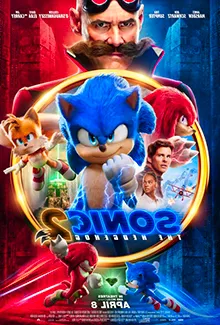 Sonic Movie Super Sonic: A Visual Masterpiece & Emotional Rollercoaster! image 1 Image