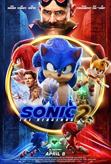 Sonic Tails and Knuckles Movie:  The Ultimate Guide to Sonic the Hedgehog 2 Adventures image 3 