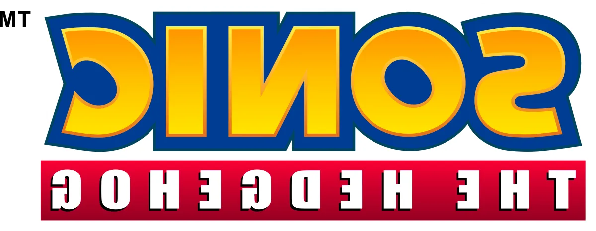 Sonic the Hedgehog 1 Logo: Design, History & Cultural Impact image 1 Image