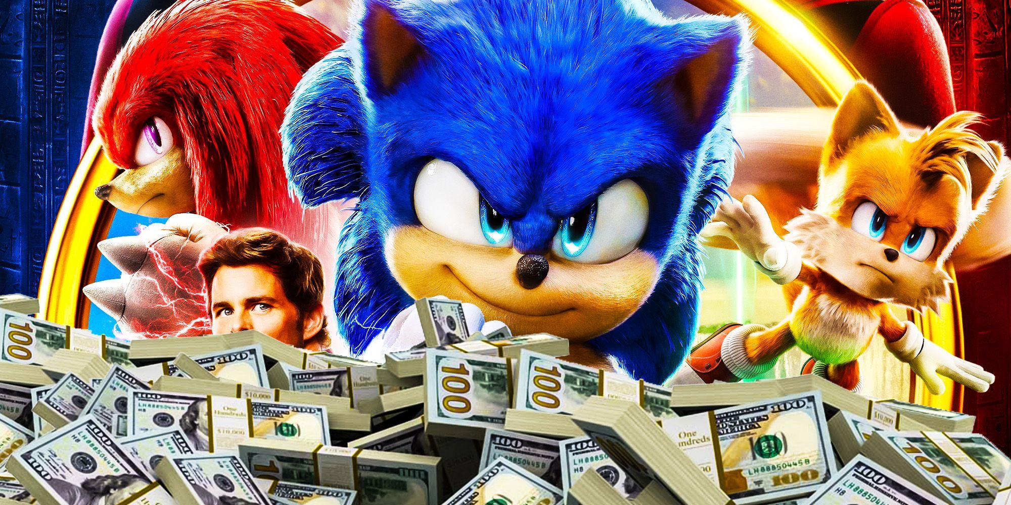 Sonic the Hedgehog 2 Cast: All About the Stars of Sonic Movie 2 - [Release Date Info & More!]  image 3 