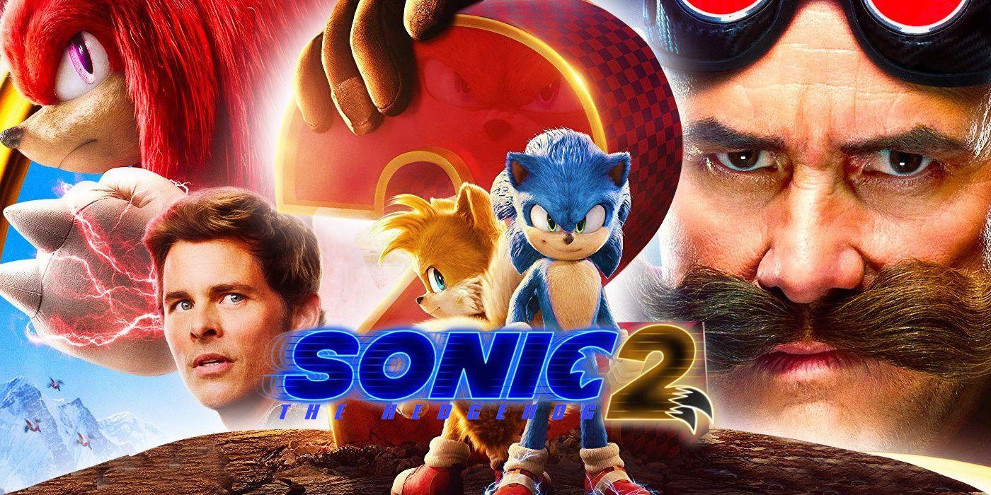 Sonic the Hedgehog 2 Cast: All About the Stars of Sonic Movie 2 - [Release Date Info & More!]  image 7 