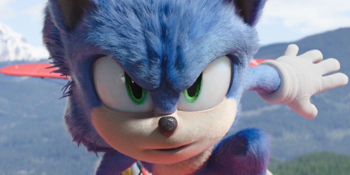 Sonic the Hedgehog 2 Characters: Cast, Tails, Eggman & the Villain Revealed! image 5 