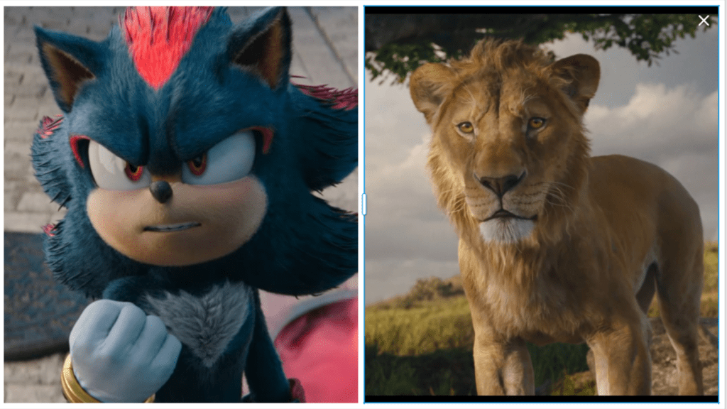 Sonic the Hedgehog 3 Box Office Roars: Shadow's Movie Debut, Jim Carrey's Double Dose & Future Films! image 4 