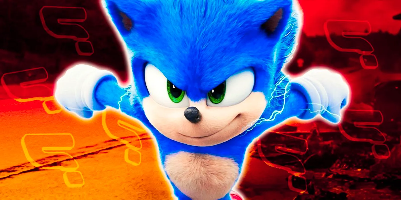 Sonic the Hedgehog 3: HUGE Casting Reveal! Maria Robotnik Confirmed + Shadow Speculation! image 2 Image