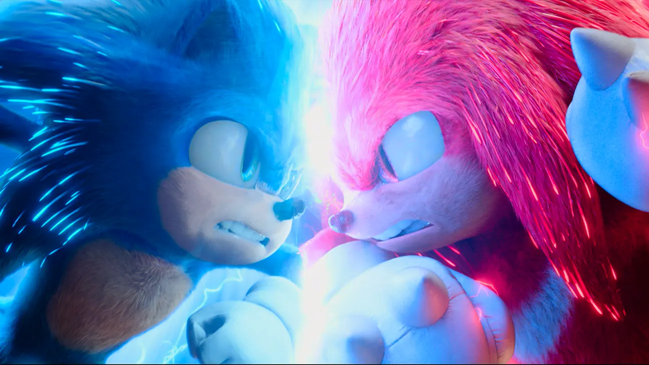 Sonic the Hedgehog 3: Release Date, Trailer, Cast & Everything You Need to Know! image 5 Image