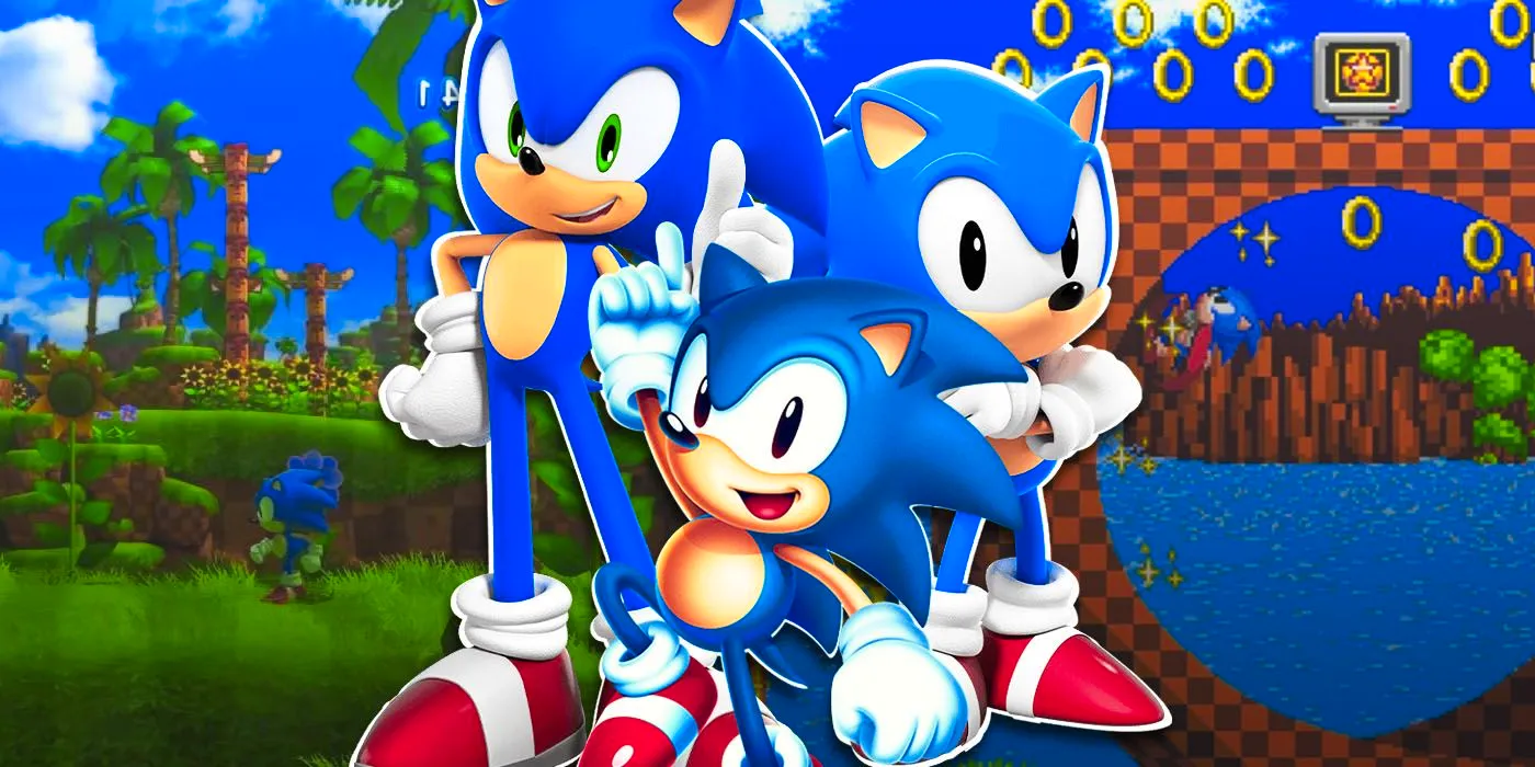 Sonic the Hedgehog Age: How Old Is Sonic in Games, Movies & More? 
        </div>


        <div id=