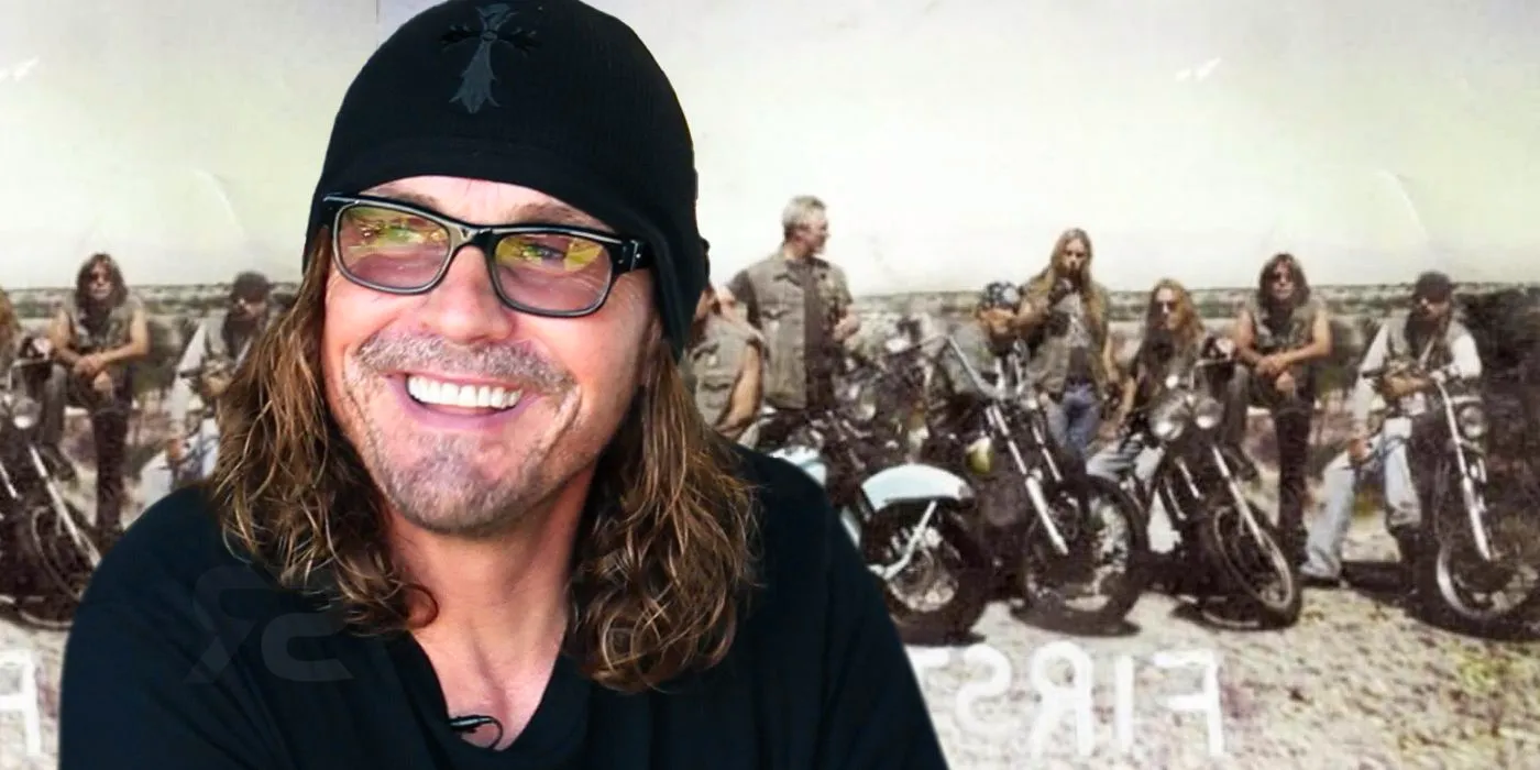 Sons of Anarchy why the prequel never happened Image