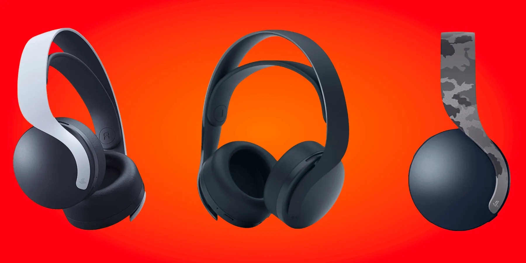 Sony Pulse 3D Wireless Headset Review: Fun, Honest & Helpful! image 1 Image