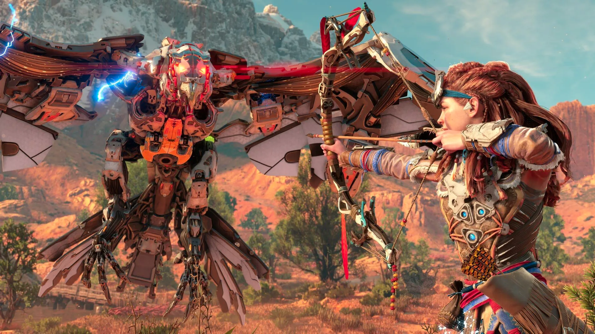 Sony's Horizon Zero Dawn PC REMOVAL Causes HUGE Outrage!  PSN Account Requirement Locks Out Players! image 1 Image