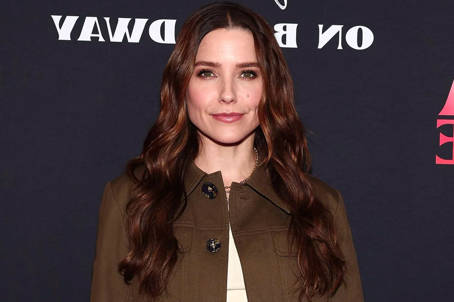 Sophia Bush Joins 'Grey's Anatomy' Season 21 Image