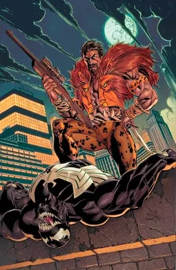 Spider-Man 2: Kraven's BIGGEST Mistake?  Why Vulture's Death Makes NO Sense! + Secret CUT Villain! image 4 Image