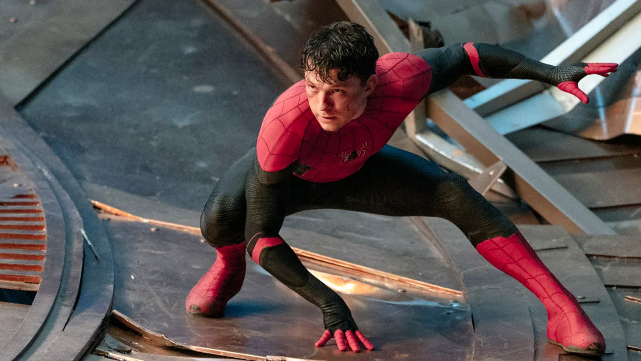 ‘Spider-Man 4’ Sets July 2026 Release Date Image