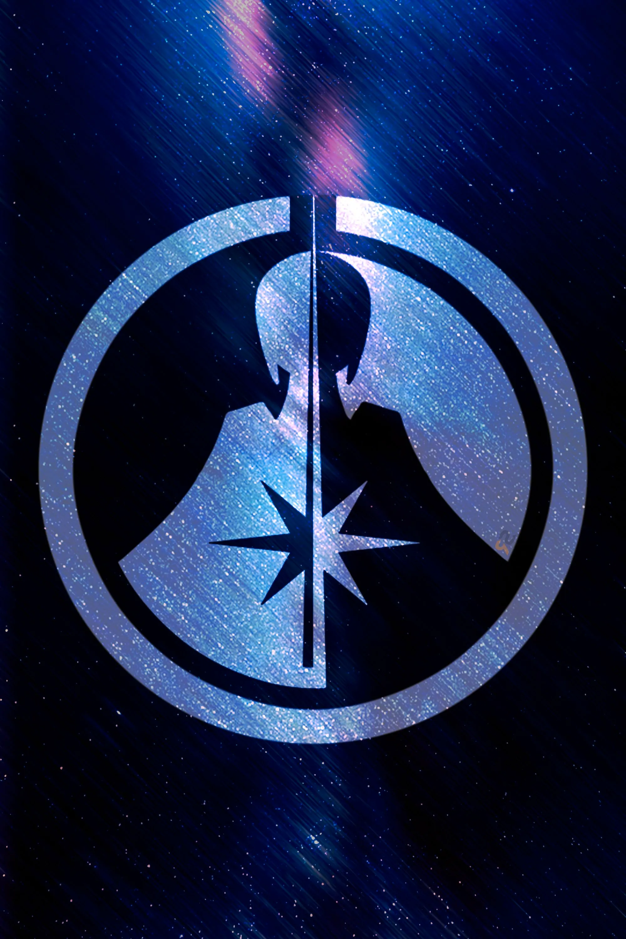 Star Wars- Dawn of the Jedi Poster Image