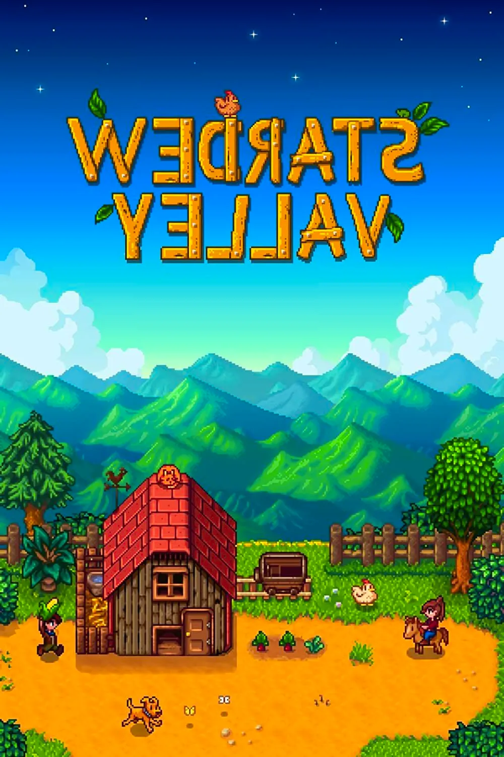 stardew valley Image