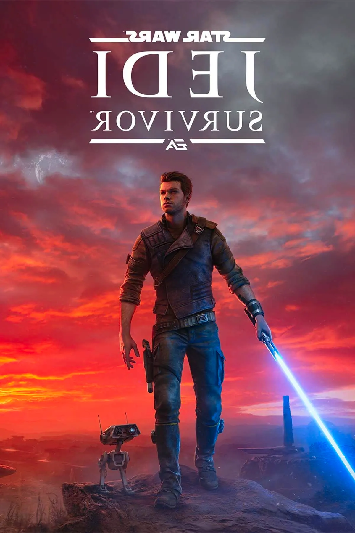 StarWarsJediSurvivorCoverTag Image