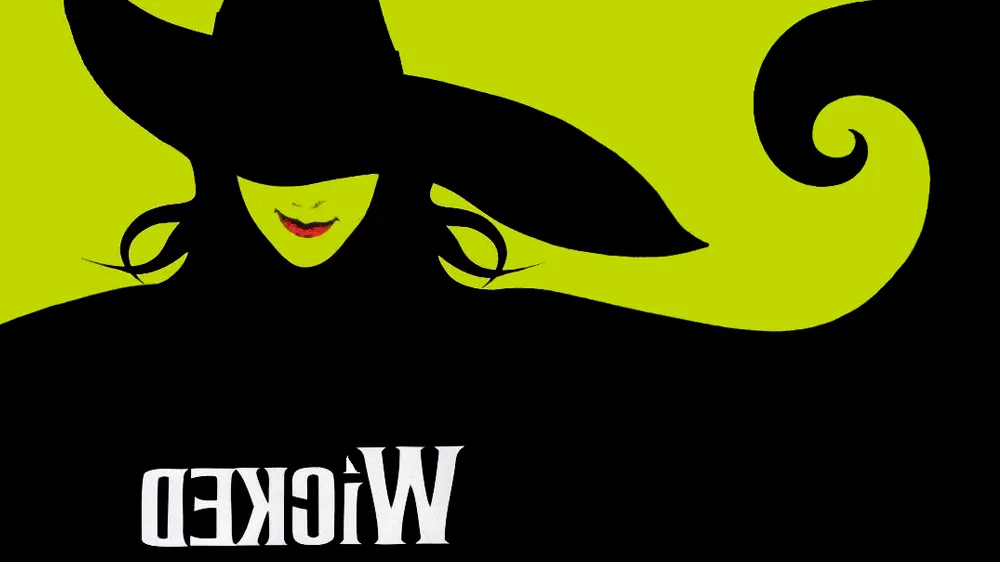 Stephen Schwartz Wicked: Composer of a Generation's Favorite Musical image 1 Image