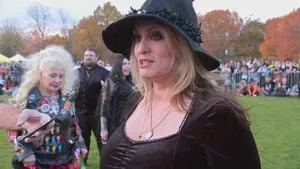 Stormy Daniels honored as first annual ‘Salem’s Witches’ Woman of Power Award’ Image