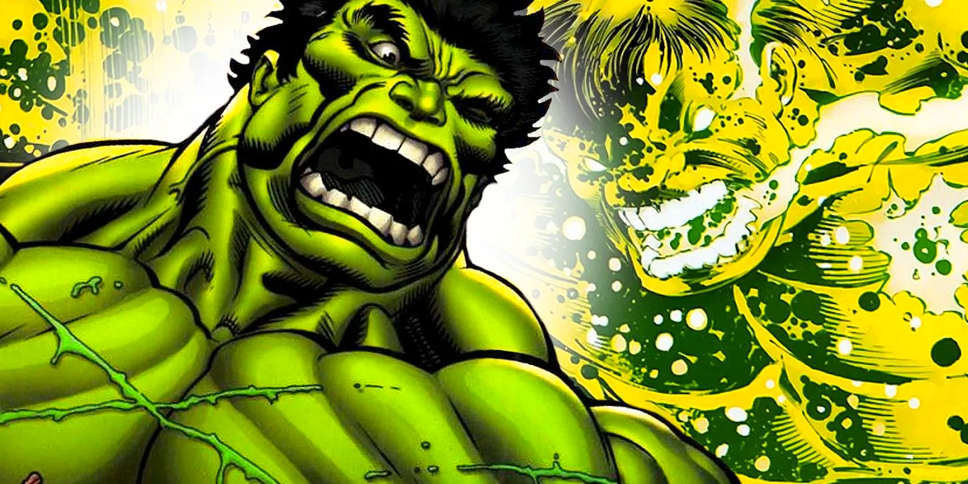 STRONGEST Hulks in Marvel Comics Ranked!  Worldbreaker, Maestro & More SHOCKING Transformations! image 3 Image